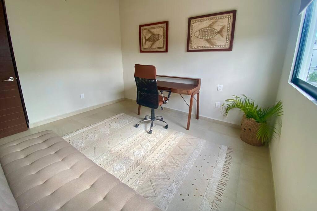 Holiday home Big New House In Selvanova Coto 9 Playa del Carmen