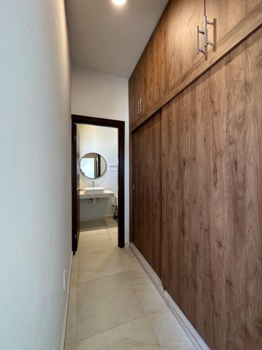 Holiday home Big New House In Selvanova Coto 9