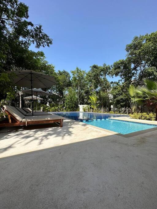 Holiday home Big New House In Selvanova Coto 9