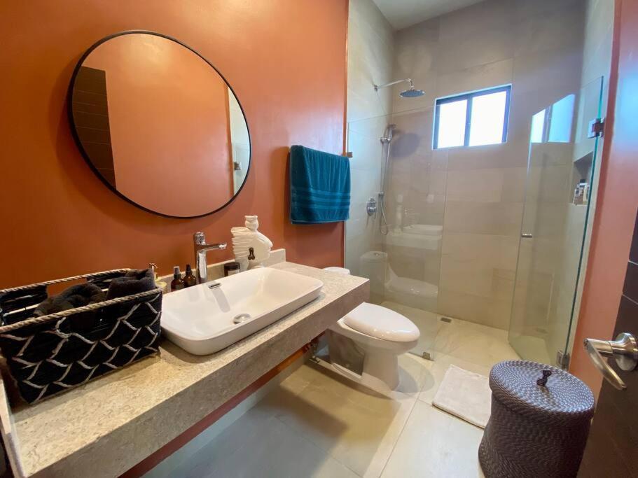 Holiday home Big New House In Selvanova Coto 9 *