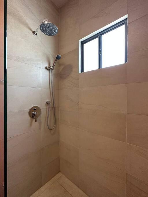 Holiday home Big New House In Selvanova Coto 9 Playa del Carmen