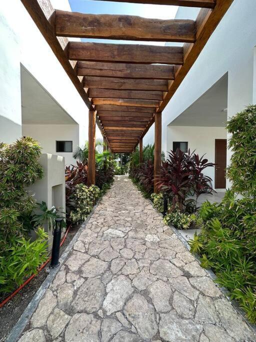 Holiday home Big New House In Selvanova Coto 9 Playa del Carmen